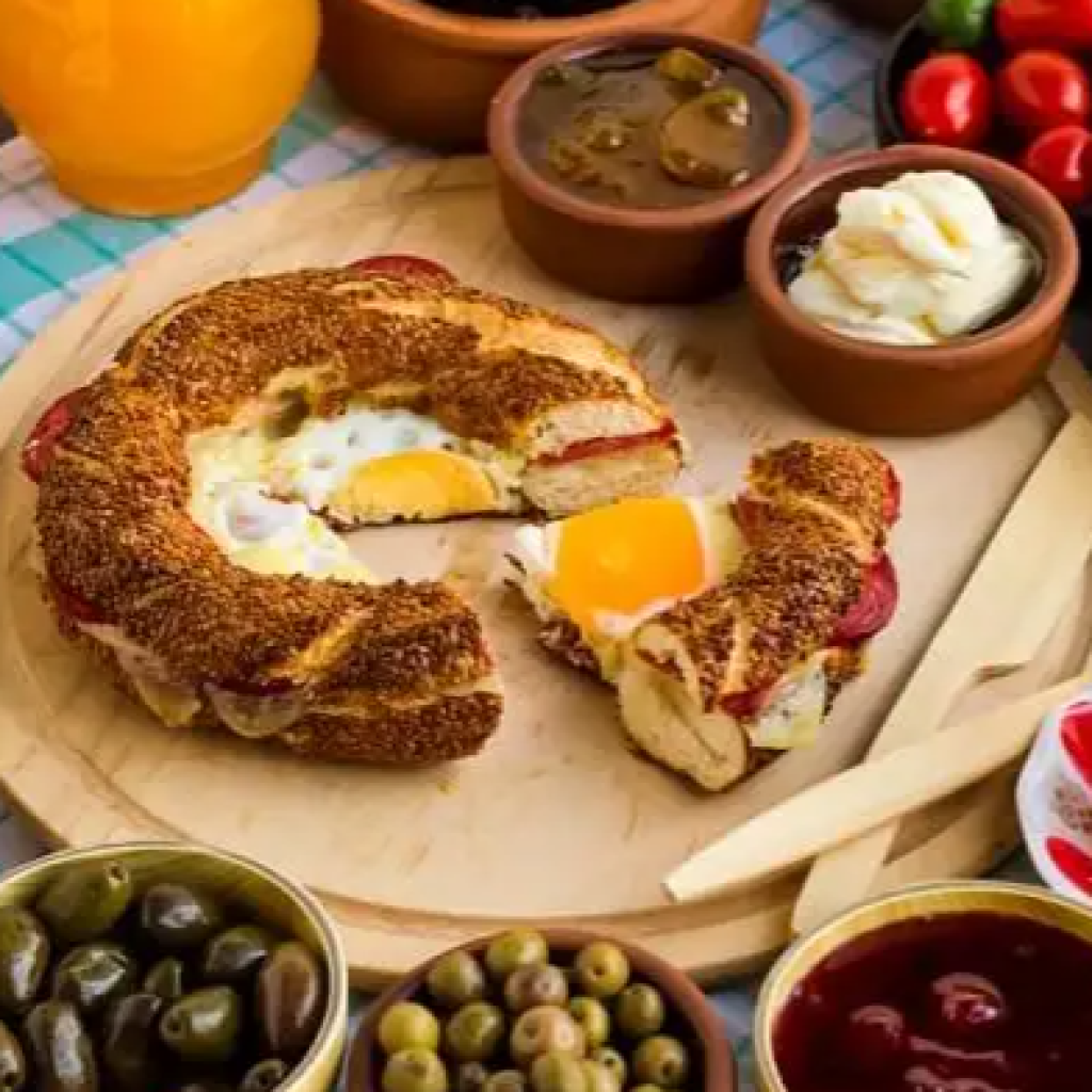 أفضل المطاعم في مدينة إسطنبول