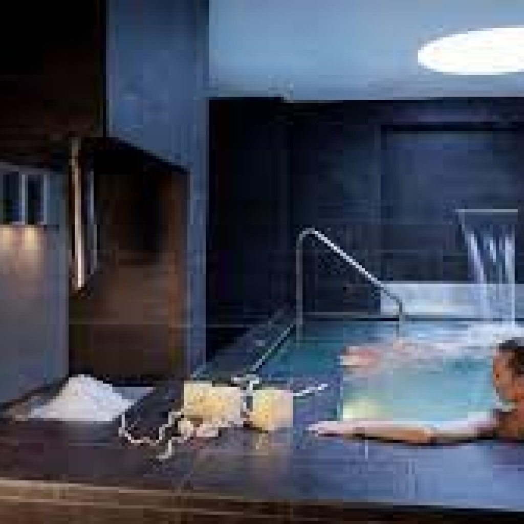 أهم المنتجعات الصحية ومراكز السبا في مدينة مدريد