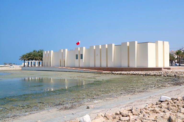 أهم المتاحف في مدينة المنامة