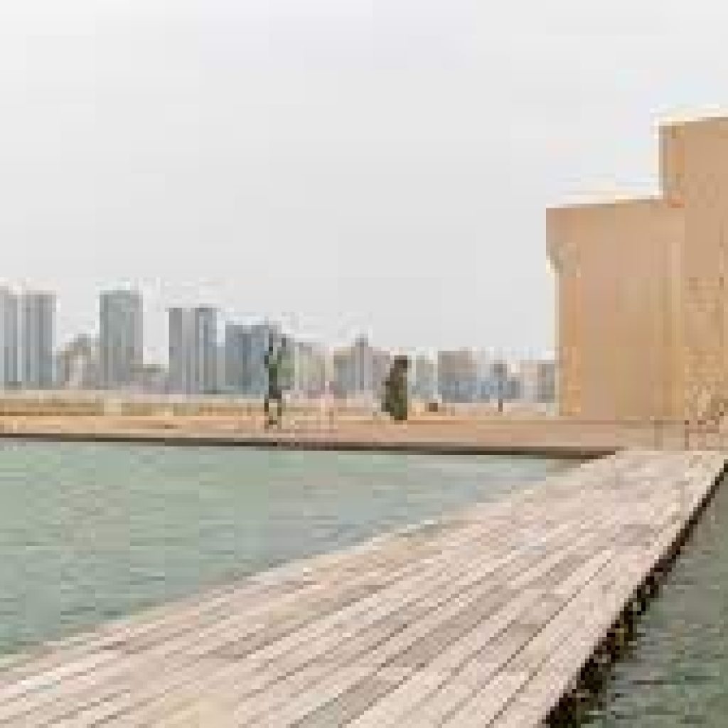 متحف البحرين الوطني