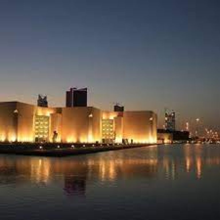 أهم المتاحف التاريخية في مدينة المنامة