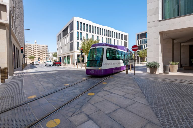 أفضل وسائل المواصلات في مدينة الدوحة