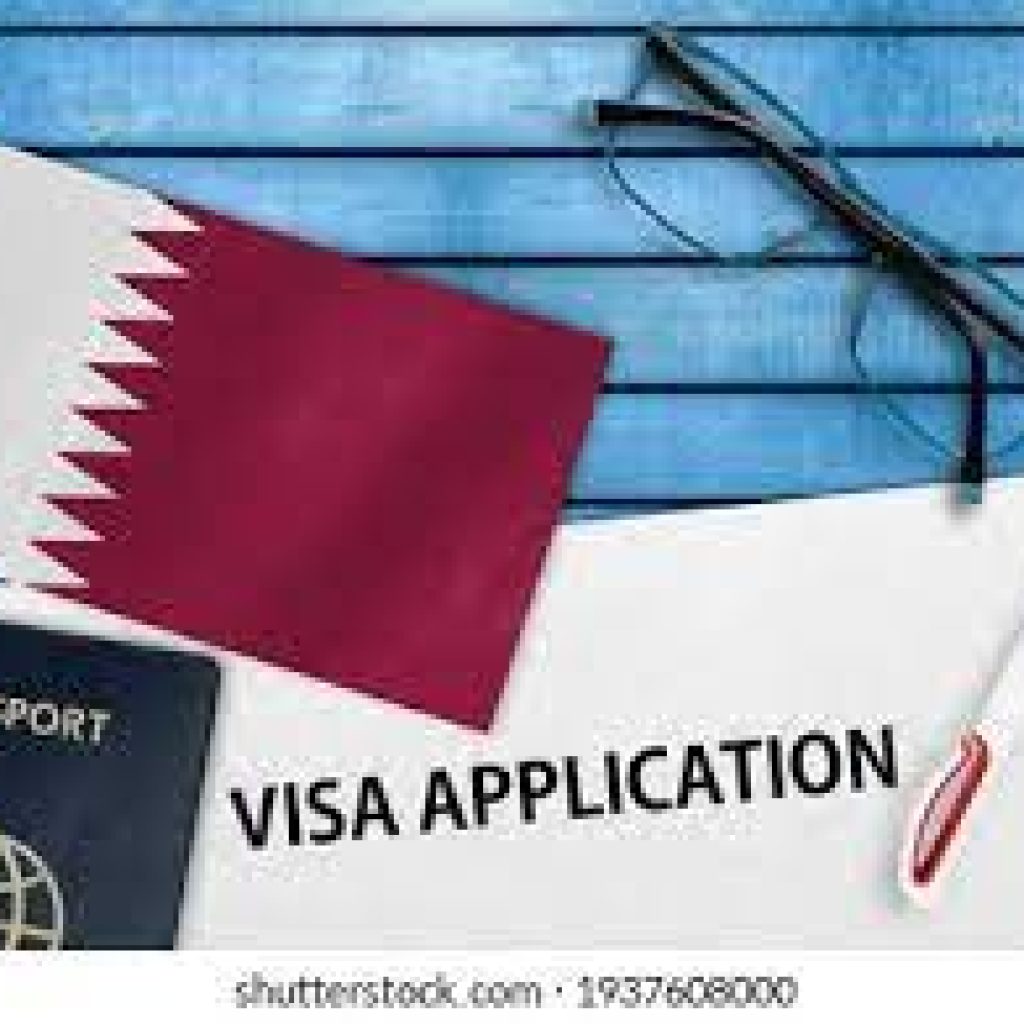 أهم المعلومات للحصول علي تأشيرة زيارة لدولة قطر