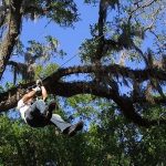 ملاهي مغامرة زيبلاين ٥