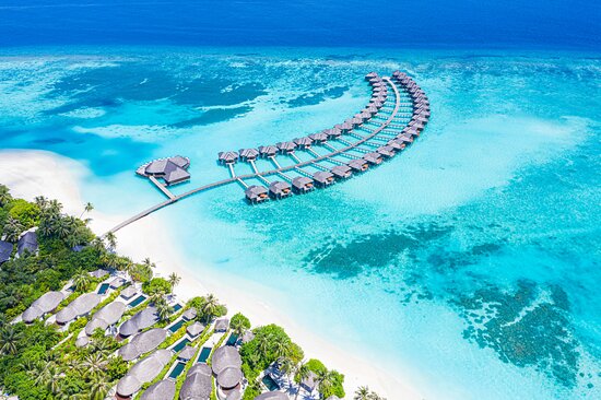 أفضل الفنادق في جزر المالديف