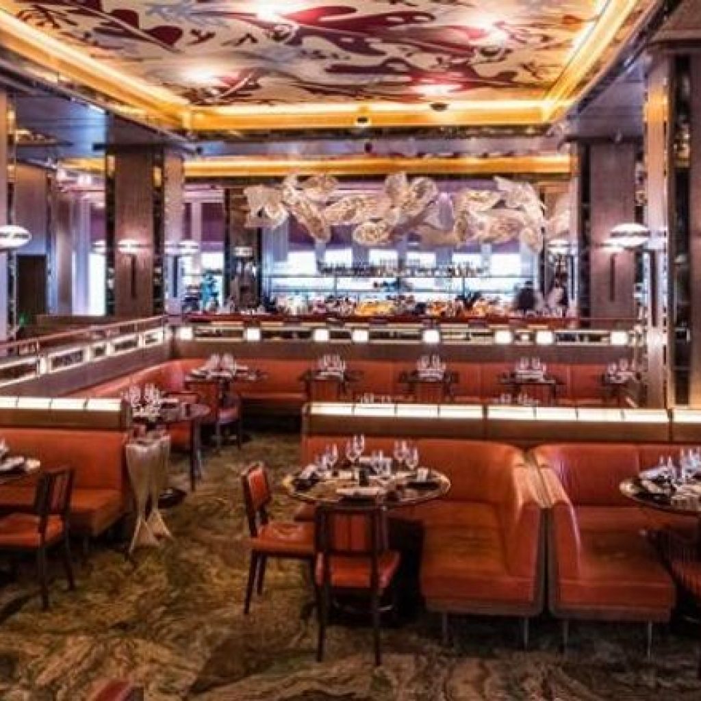 أفضل المطاعم في مدينة لندن