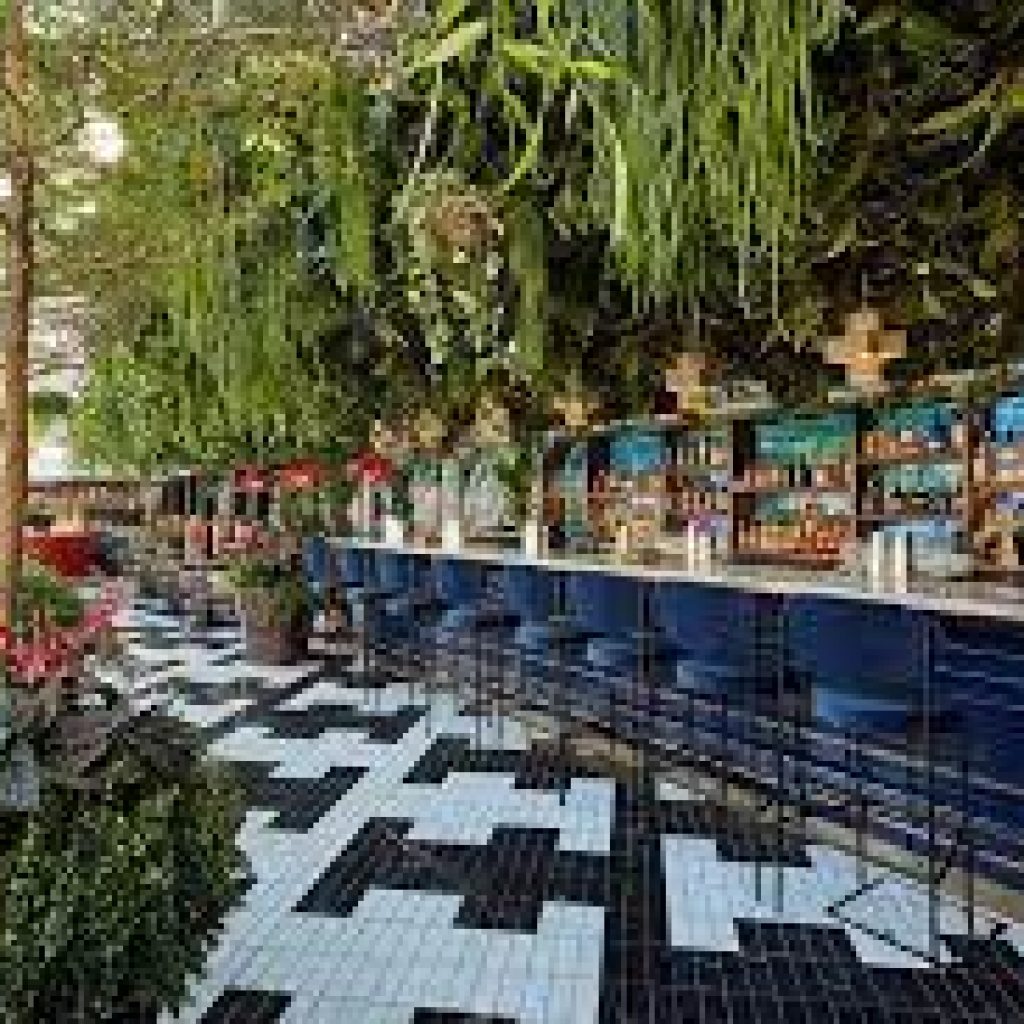 أفضل المطاعم في مدينة لندن بنوعية الطعام المقدم