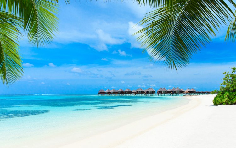 أفضل وقت لزيارة جزر المالديف