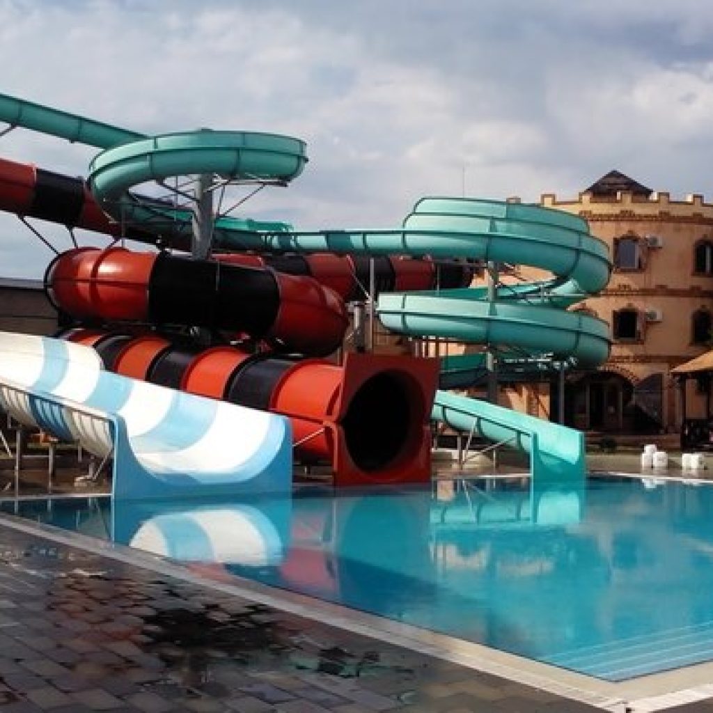 أكوابارك تبليس 6