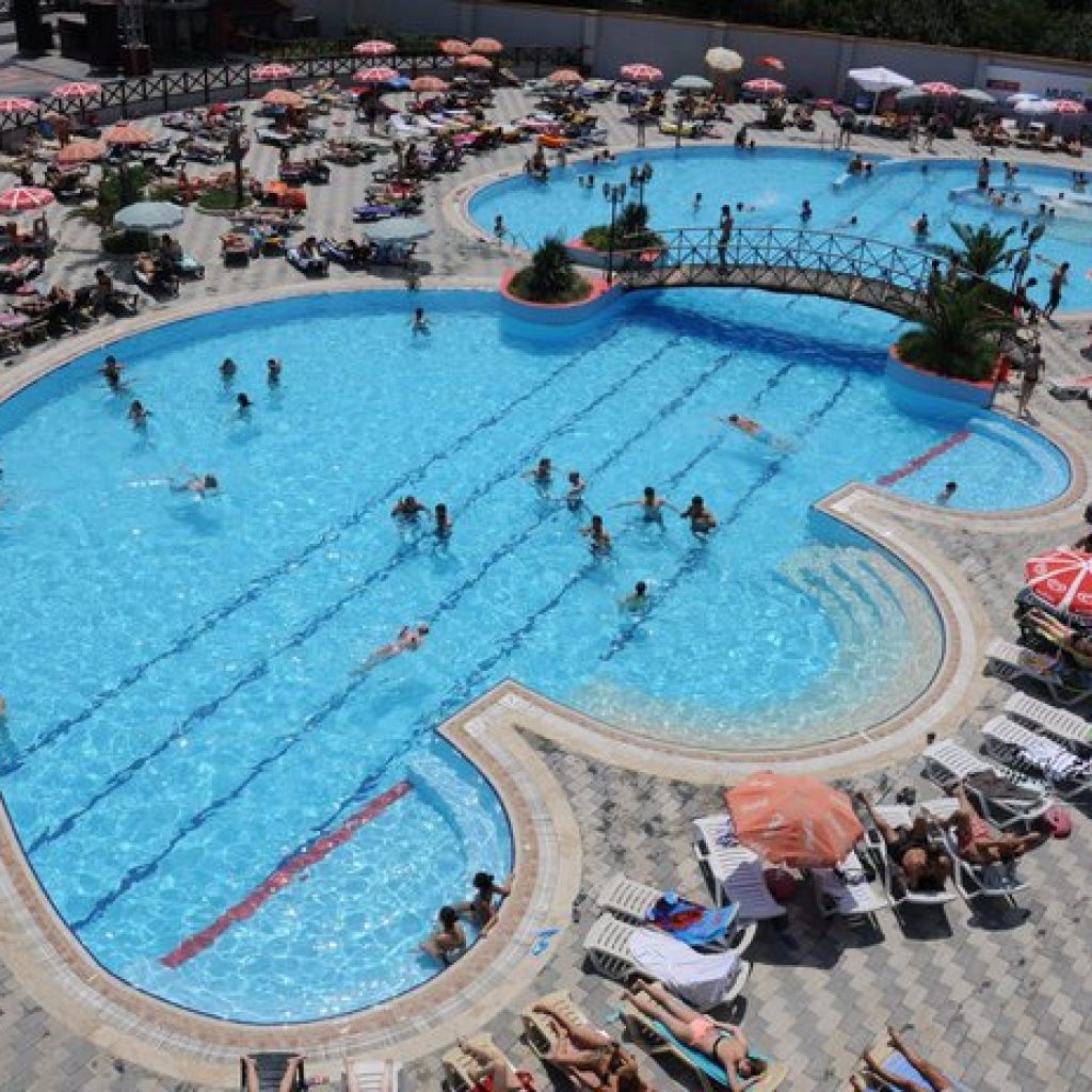 أكوابارك تبليس 5