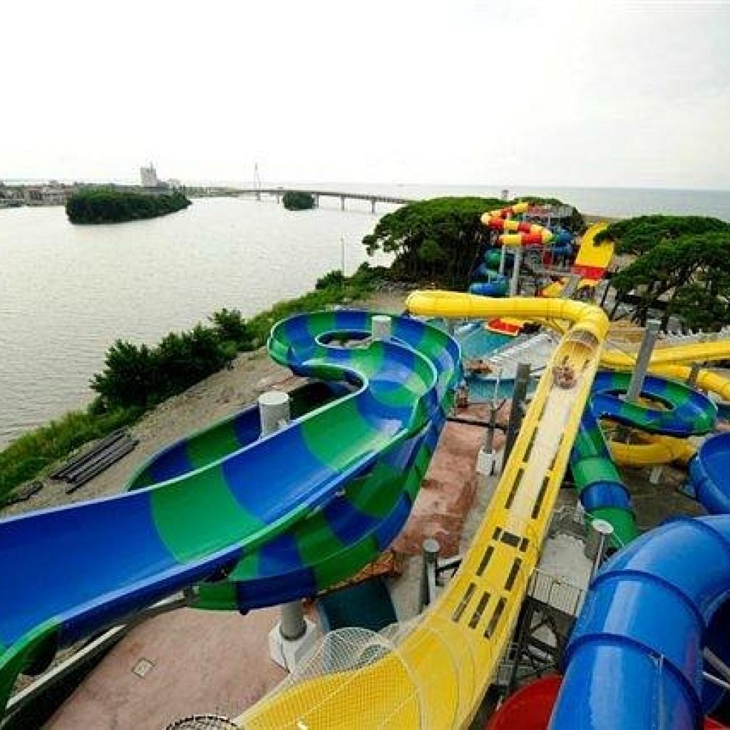 أكوابارك تبليس 3