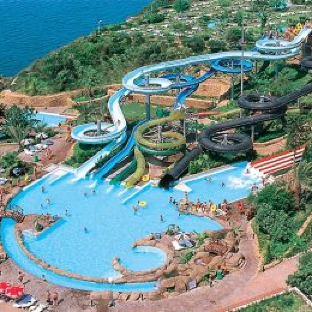 أكوابارك تبليس 2