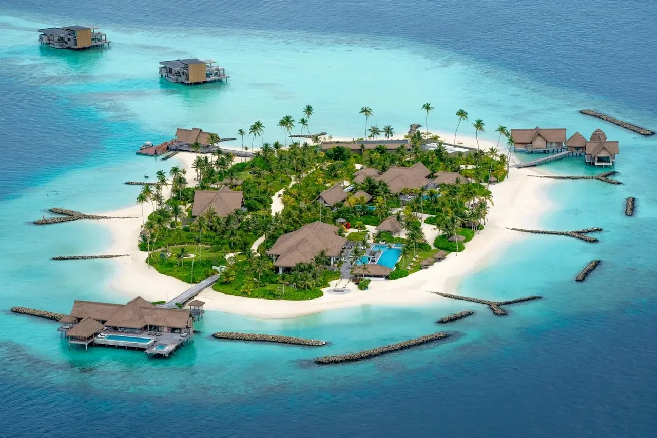 أهم الخدمات التي تحتاجها خلال زيارتك لجزر المالديف