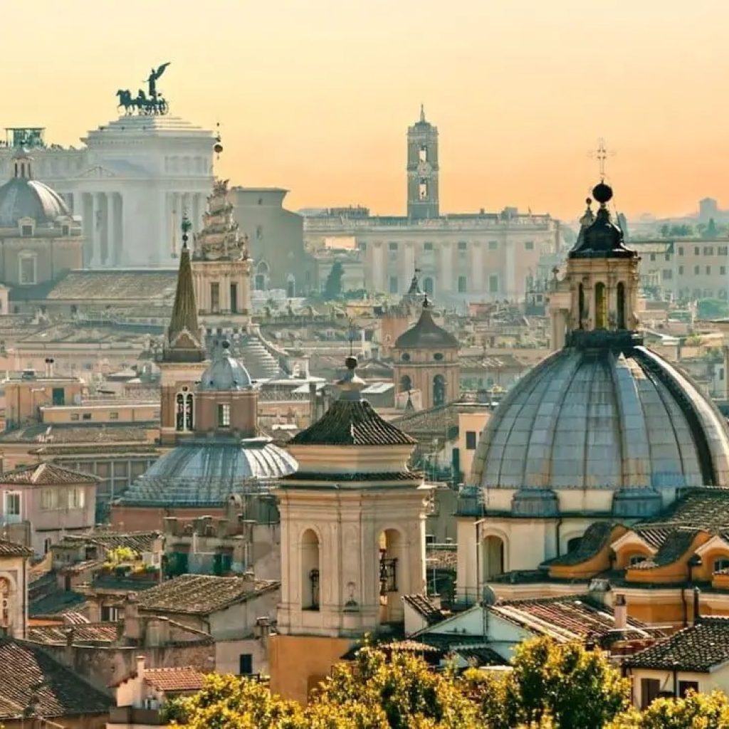 أهم الخدمات التي تحتاجها خلال زيارتك لمدينة روما