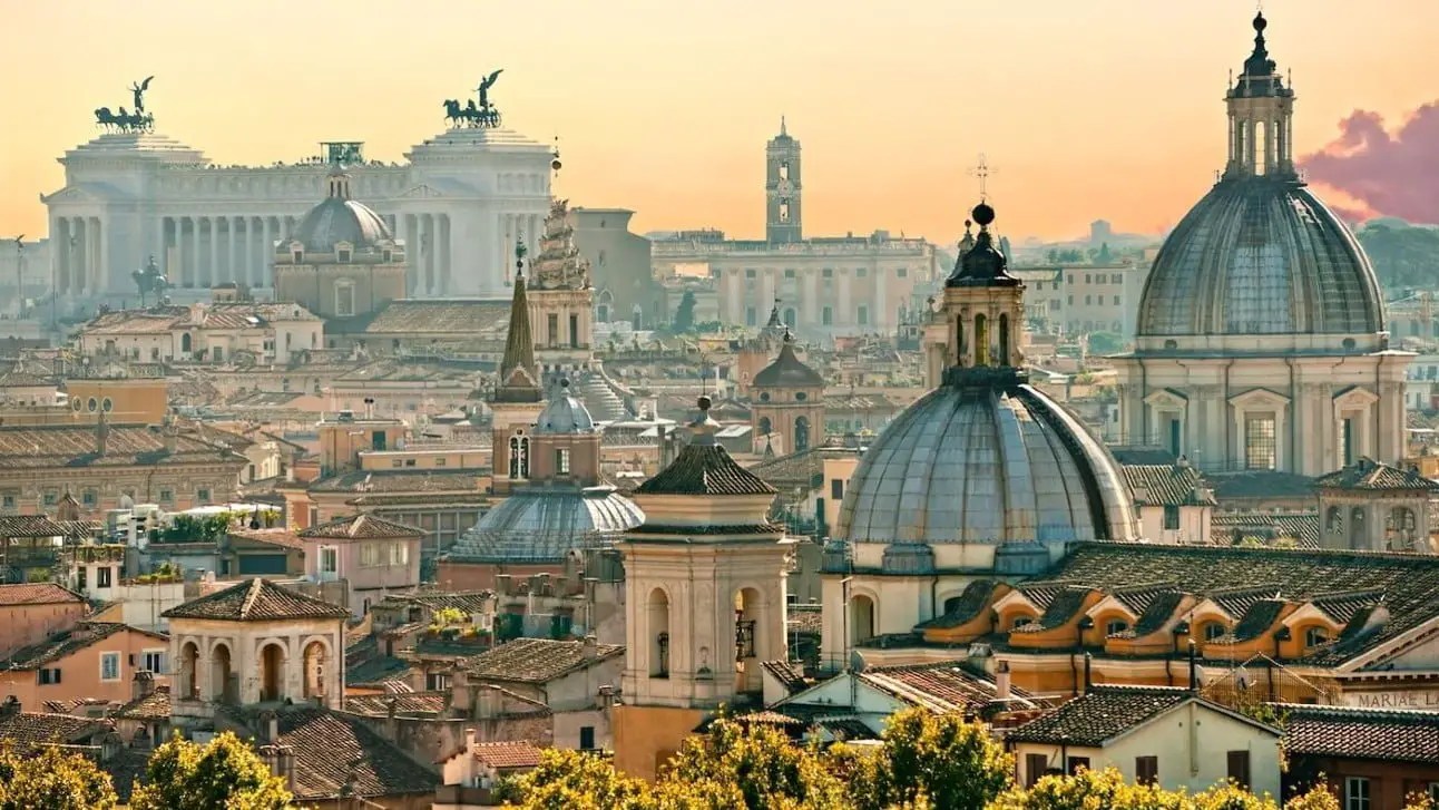 أهم الخدمات التي تحتاجها خلال زيارتك لمدينة روما