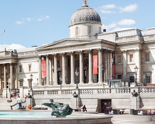 أهم المتاحف التاريخية في مدينة لندن