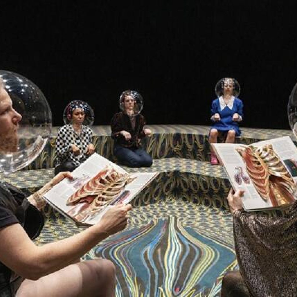 أهم المعارض و المؤتمرات في مدينة باريس