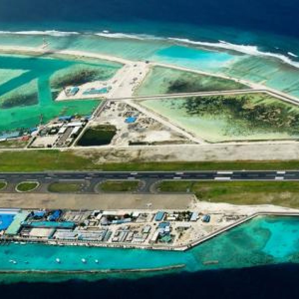 أهم المعلومات عن المطارات الدولية في جزر المالديف