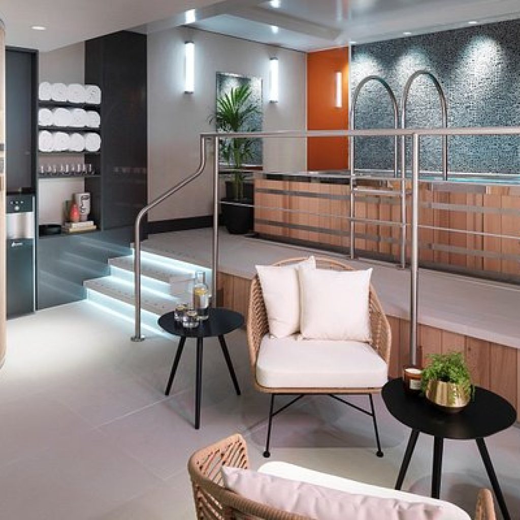 أهم المنتجعات الصحية ومراكز سبا في مدينة لندن