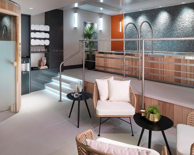 أهم المنتجعات الصحية ومراكز سبا في مدينة لندن