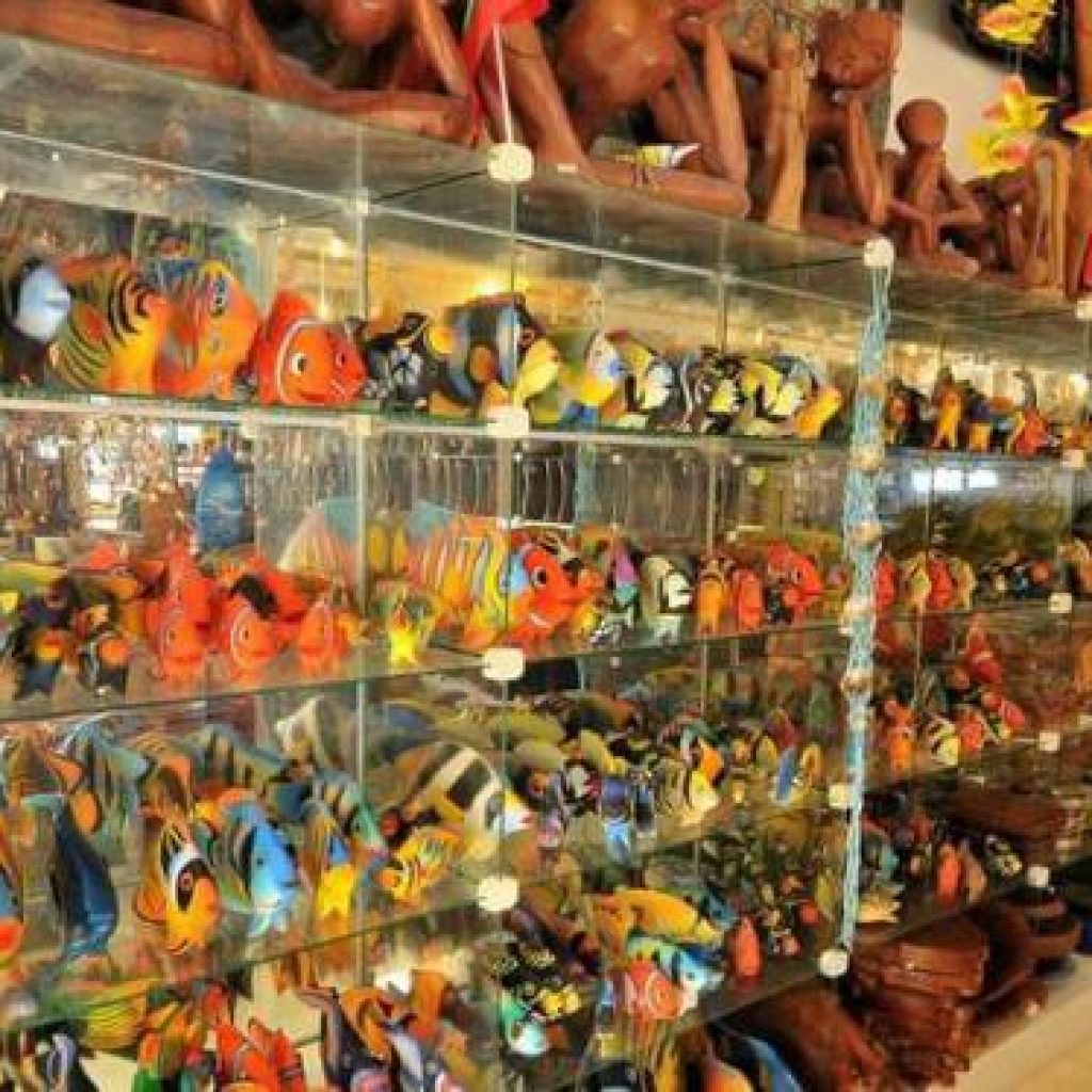 أهم المولات ومراكز التسوق في جزر المالديف