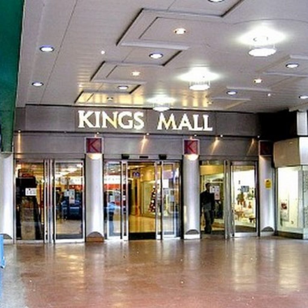 أهم المولات ومراكز التسوق في مدينة لندن