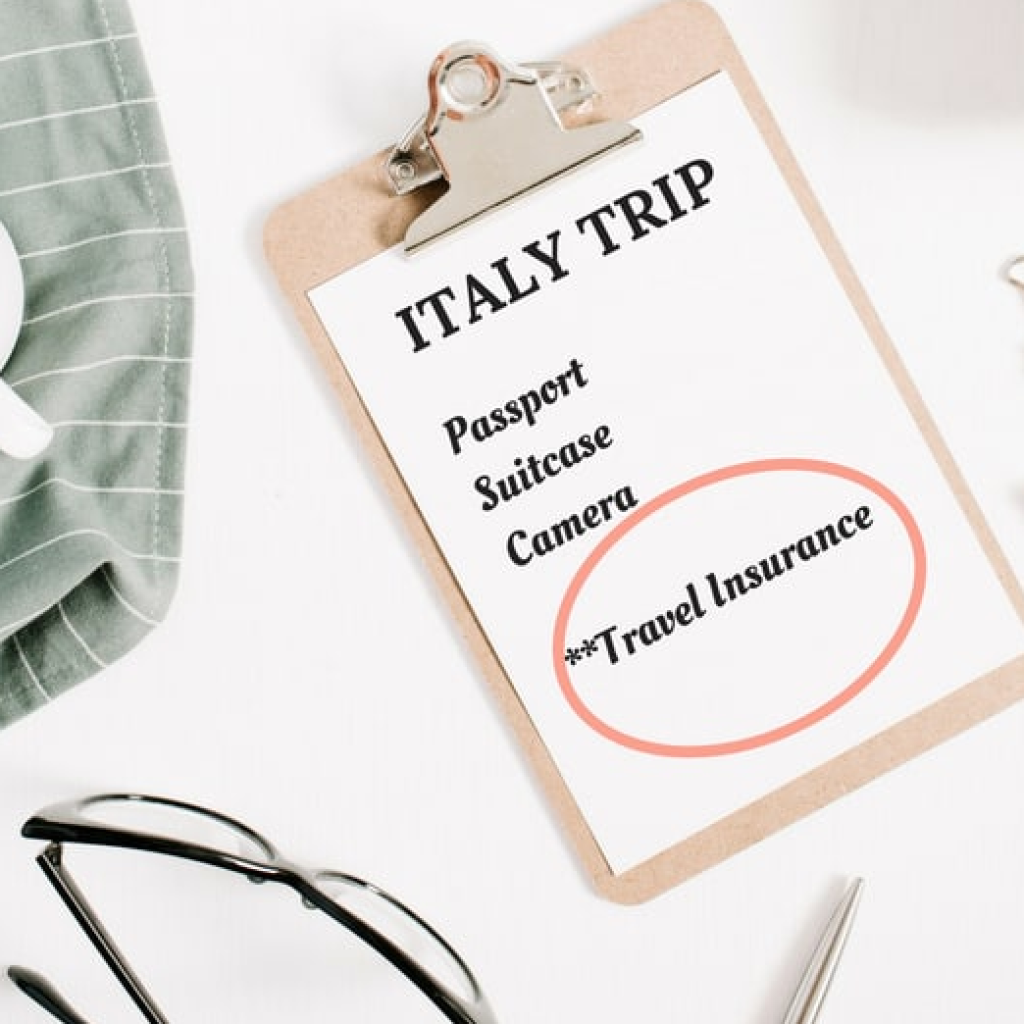 أهم معلومات تأمين السفر لزيارة إيطاليا