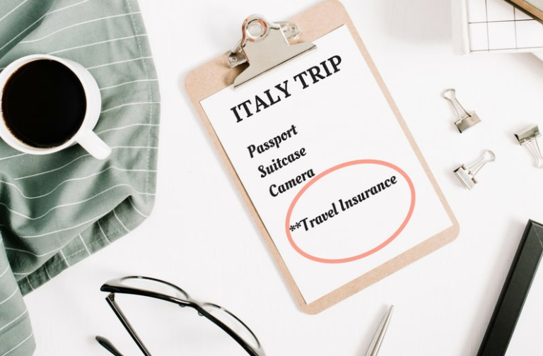 أهم معلومات تأمين السفر لزيارة إيطاليا