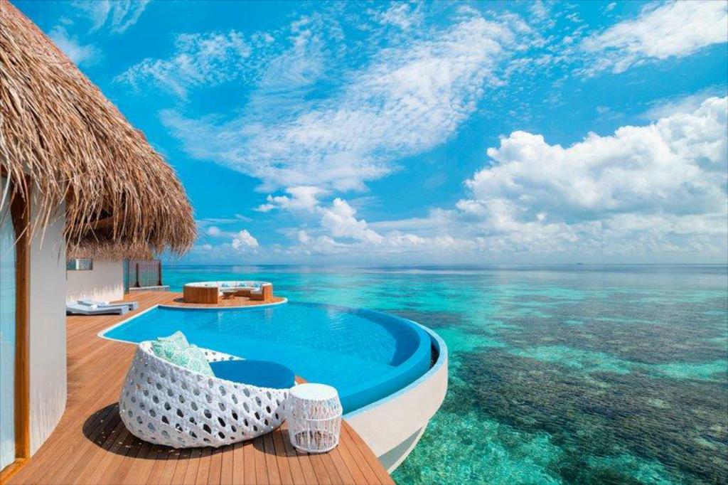 أهم معلومات تأمين السفر لزيارة جزر المالديف
