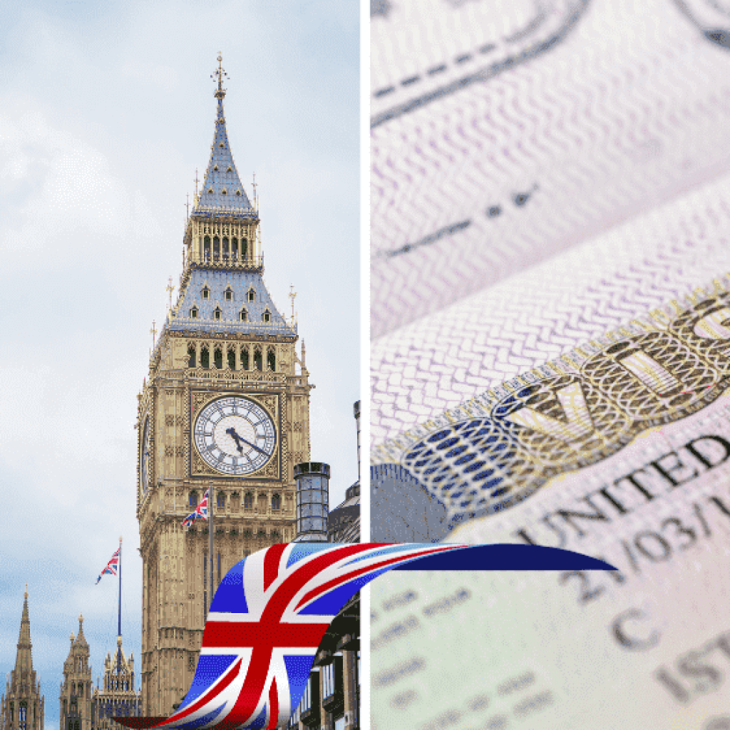 أهم معلومات تأمين السفر لزيارة دولة المملكة المتحدة