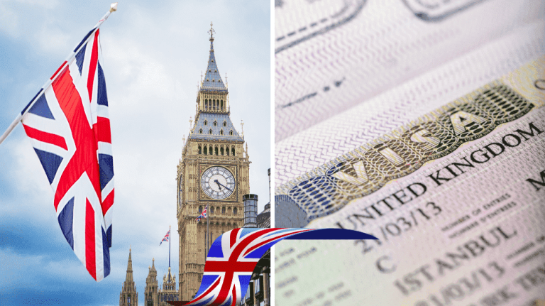 أهم معلومات تأمين السفر لزيارة دولة المملكة المتحدة