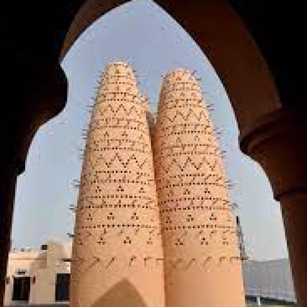 أبراج الحمام4