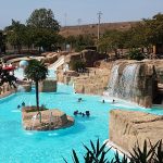 اكوافليكس للألعاب المائية (4)