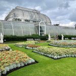 الحدائق النباتية الملكية، كيو