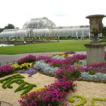 الحدائق النباتية الملكية، كيو