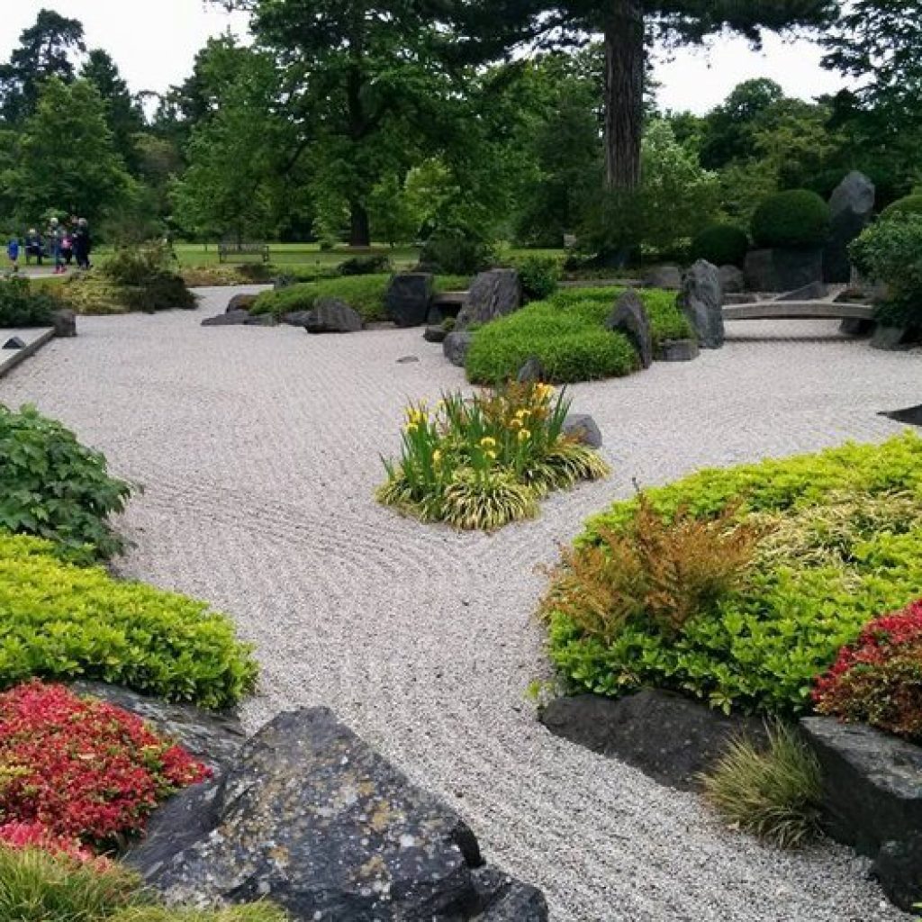 الحدائق النباتية الملكية، كيو