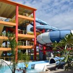 الحديقة المائية جنغل سبلاش ٥