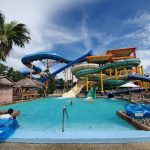 الحديقة المائية جنغل سبلاش ٦