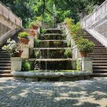 الحديقة النباتية (4)