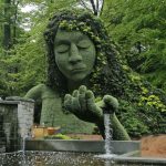 الحديقة النباتية الوطنية في جورجيا33