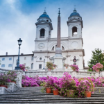 السلالم الاسبانية (3)