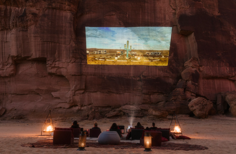 كل ما تحتاج معرفته عن سينما العلا