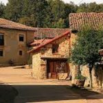 القرية الاسبانية