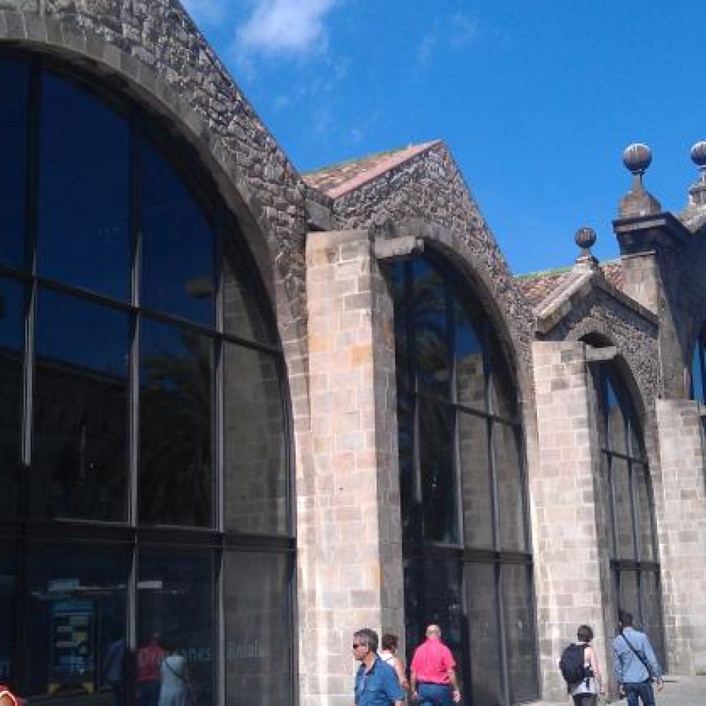 المتحف البحري