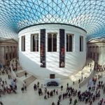 المتحف البريطاني3