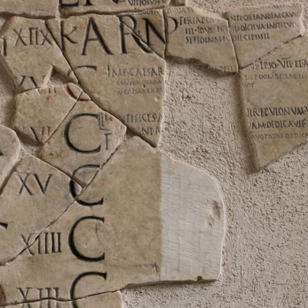 المتحف الوطني في روما (1)