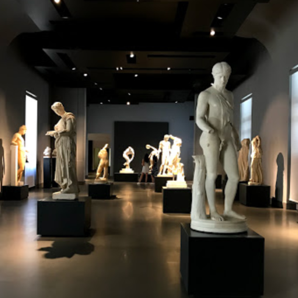 المتحف الوطني في روما (2)