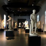 المتحف الوطني في روما (2)