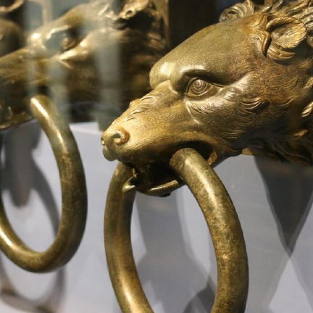 المتحف الوطني في روما (5)