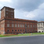 المتحف الوطني لقصر فينيسيا روما (1)